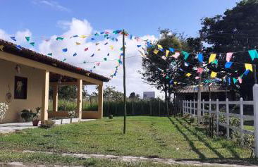 Chalé Santa Rita - Photo 31