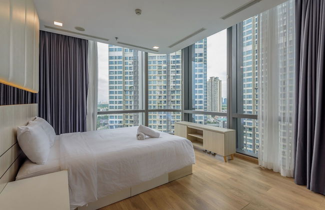 Landmark 81 Luxury Citypoint ANGIA - Foto 30