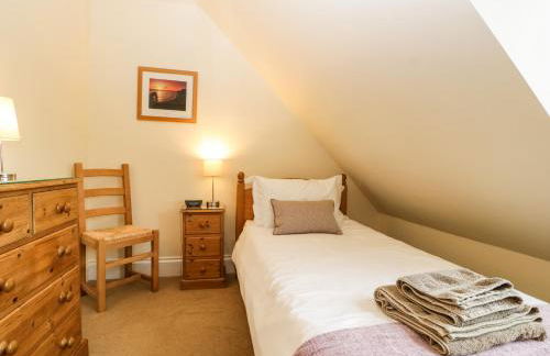 Belview Cottage - Photo 19