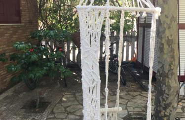 House on beach, Lesvos Nifida, Mytilene beach - Photo 75