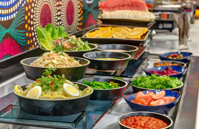 City Stay Premium Hotel Apartments - Photo 55