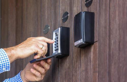 Villa Wolter - Foto 22