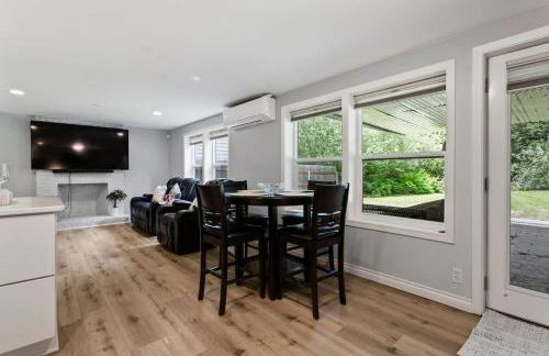 Beaverton Retreat Huge Backyard - Foto 11