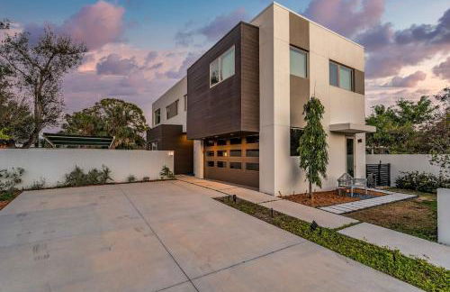 The Modern Sandbar Luxe Pool - Foto 22