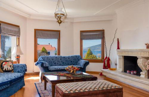 Christina's Twin Palm Trees House - Foto 22