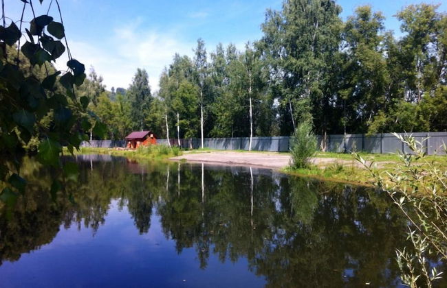 Tourist camp - Foto 11