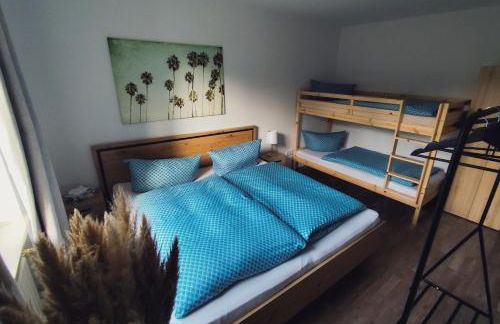 FeWo - SEEbrise am Zwenkauer See - Foto 18