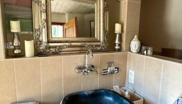 Turm auf altem Bauernhof - Foto 5