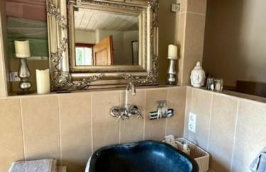 Turm auf altem Bauernhof - Foto 5