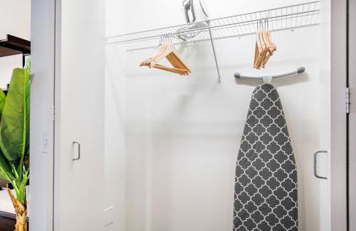 Loop 1BR w Pool Gym nr Financial District CHI-261 - Foto 13