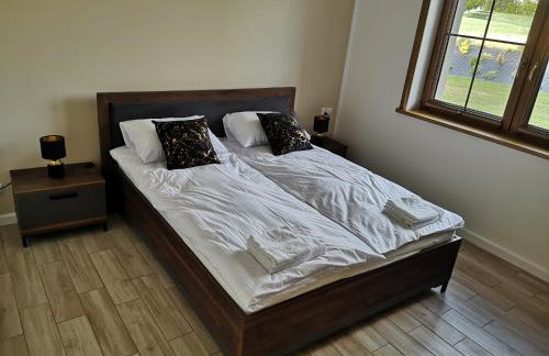 Apartamenty, Zielone Wzgórze Wiktora w Mikołajkach - Foto 13