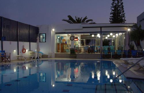 Porto Bello Hotel Apartments - Foto 7