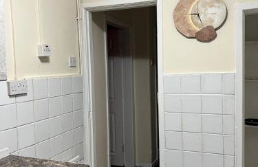 House in Manchester - G Escape - Foto 35