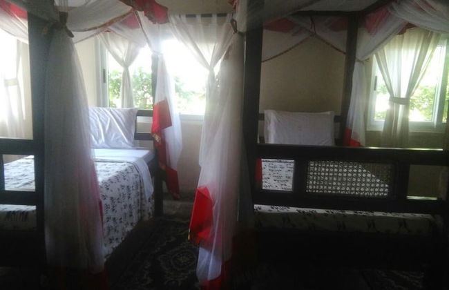 Maweni Beach Cottages - Foto 2