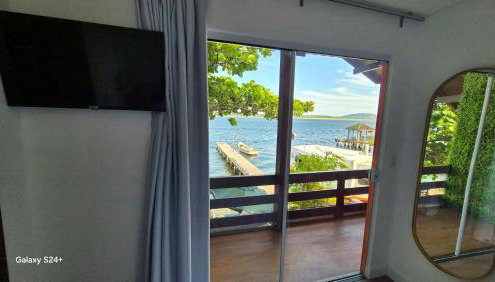 Refugio Bela Ilha Acesso via Barco - Foto 3