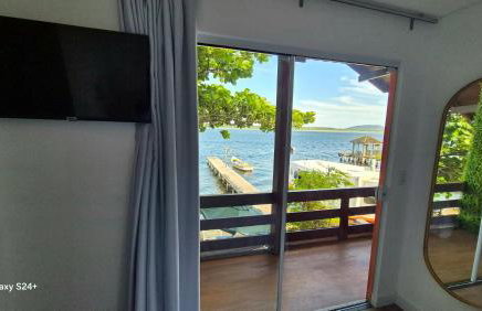 Refugio Bela Ilha Acesso via Barco - Foto 3