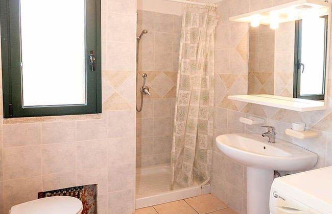 Fantastic Sardinia Casa Todas tod01 - Foto 11