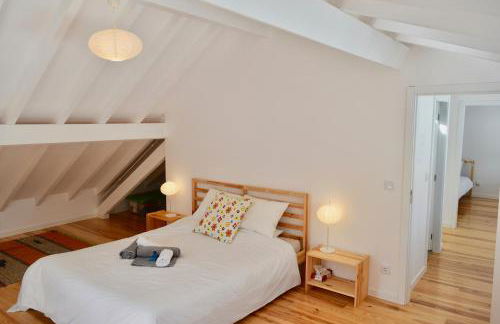 Fisherman's House - a boat ride from Lisbon - Photo 17