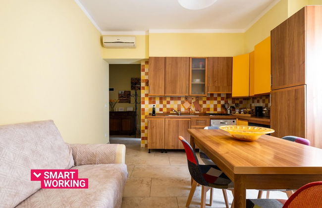 San Donato Cozy Apartment by Wonderful Italy - Foto 26