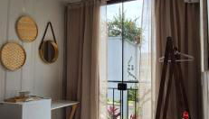 Loft aconchegante próximo do mar e do Expocentro - Foto 2