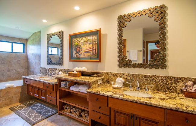 Kapalua Ridge Villa 1523 Gold Ocean View - Photo 18