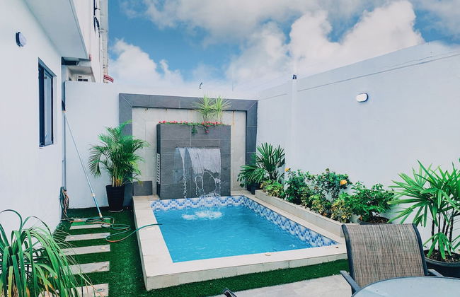 Casa con Piscina Privada para Familias - Photo 33