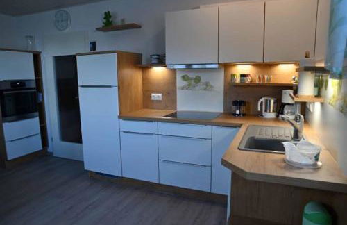 Ferienwohnungen Kolb Am Schloß - Foto 10