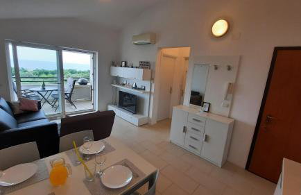 Apartma Coccolo - Foto 16