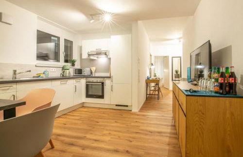 Apartmenthaus Markdorf - Foto 54