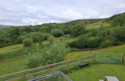 The Hayloft, Marsden - Foto 29