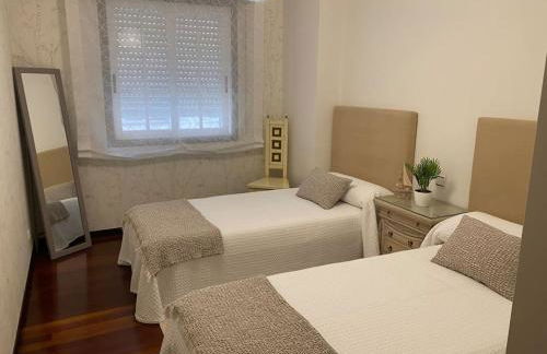 Insuiña, apartamento en Vilanova de Arousa VUT-PO-08842 - Foto 11