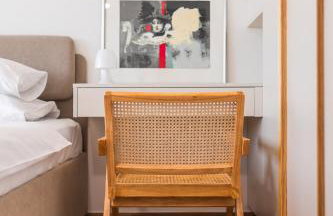 Luxury apartment LaRiv I with pool - Foto 23