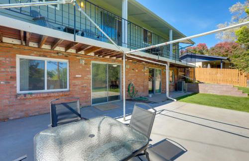 Stress-Free Commuting! Extended Stay in Littleton - Foto 38