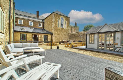 Glentworth Hall by Group Retreats - Foto 14