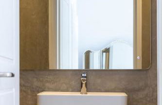 Villa Marble Tinos - Foto 44