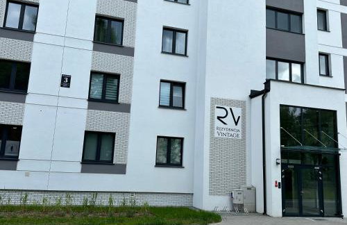 Rezydencja Vintage Exclusive Series II - Foto 3