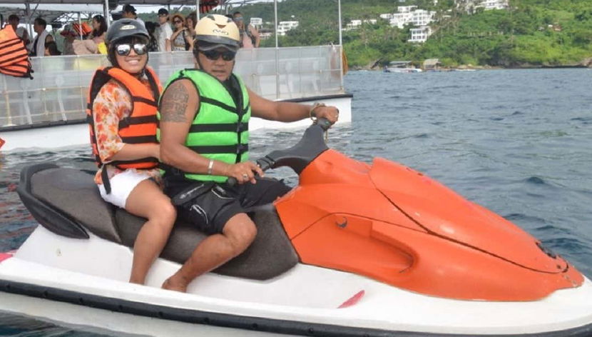 Boracay Jet Ski Rental - Foto 2