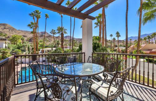 Casa Sueños - Luxury Palm Springs Pool Estate! - Foto 35