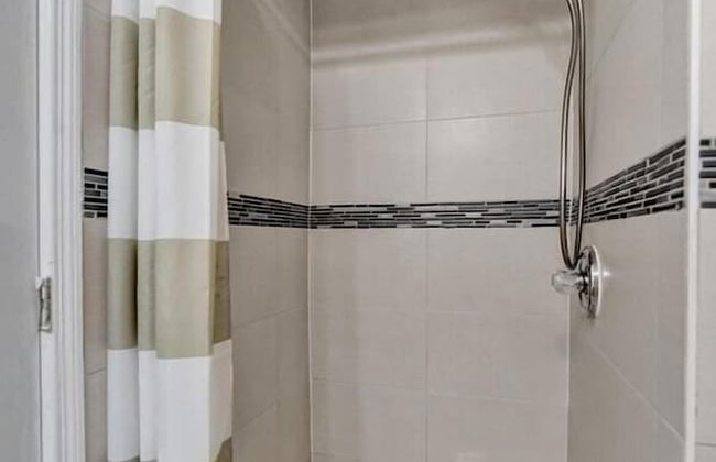 Hollywood Beach West Park Retreat - Foto 8