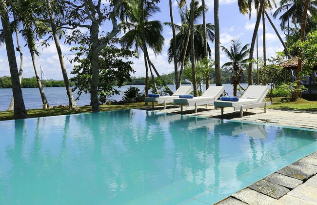 Arunalu Lake Front - Foto 1