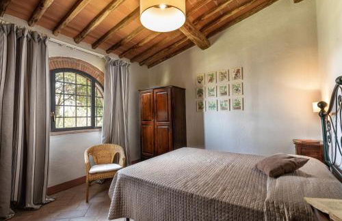 Agriturismo La Papessa - Fattoria Montecchio - Foto 74