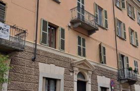 Appartamento in centro storico - Foto 2