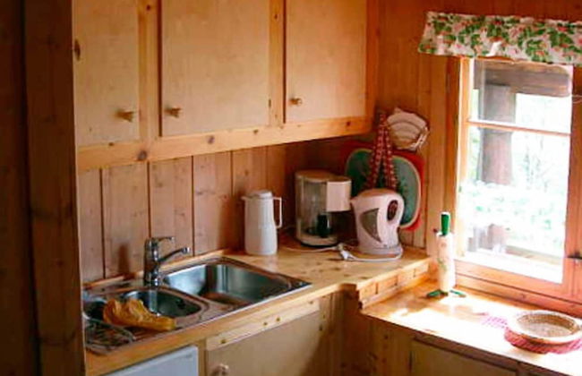 6 Person Holiday Home in Nesbyen-by Traum - Foto 5