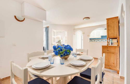 Chalet en Calan Forcat - Foto 12