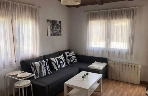 ESTUDIO MAESO con sofá cama - Foto 1