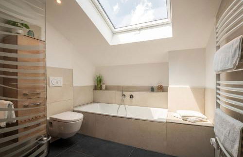 Ferienwohnung Am Moosbach - Foto 43