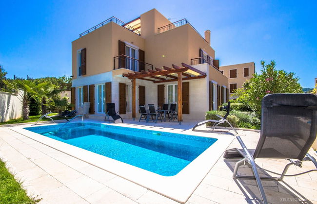 Villa Rose - Foto 29