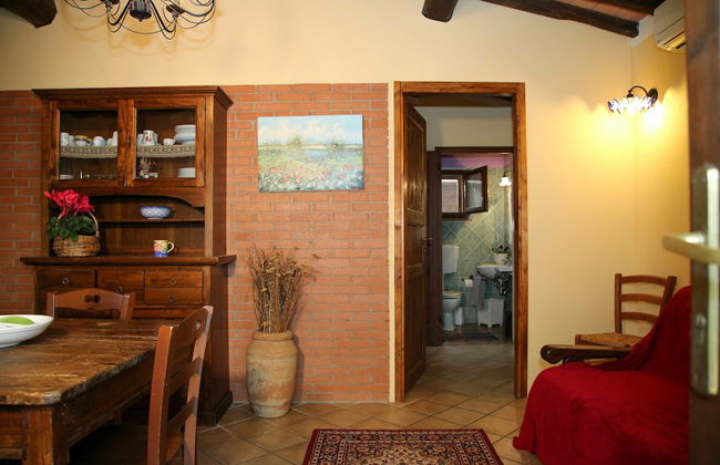 Casale Vigna Carbona - Foto 29