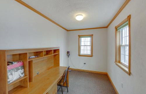 Getaway Near Hidden Valley Resort and Seven Springs - Foto 13