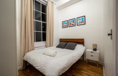 Modern 1-Bed South Bank, 4-Min Walk to Waterloo - Foto 13